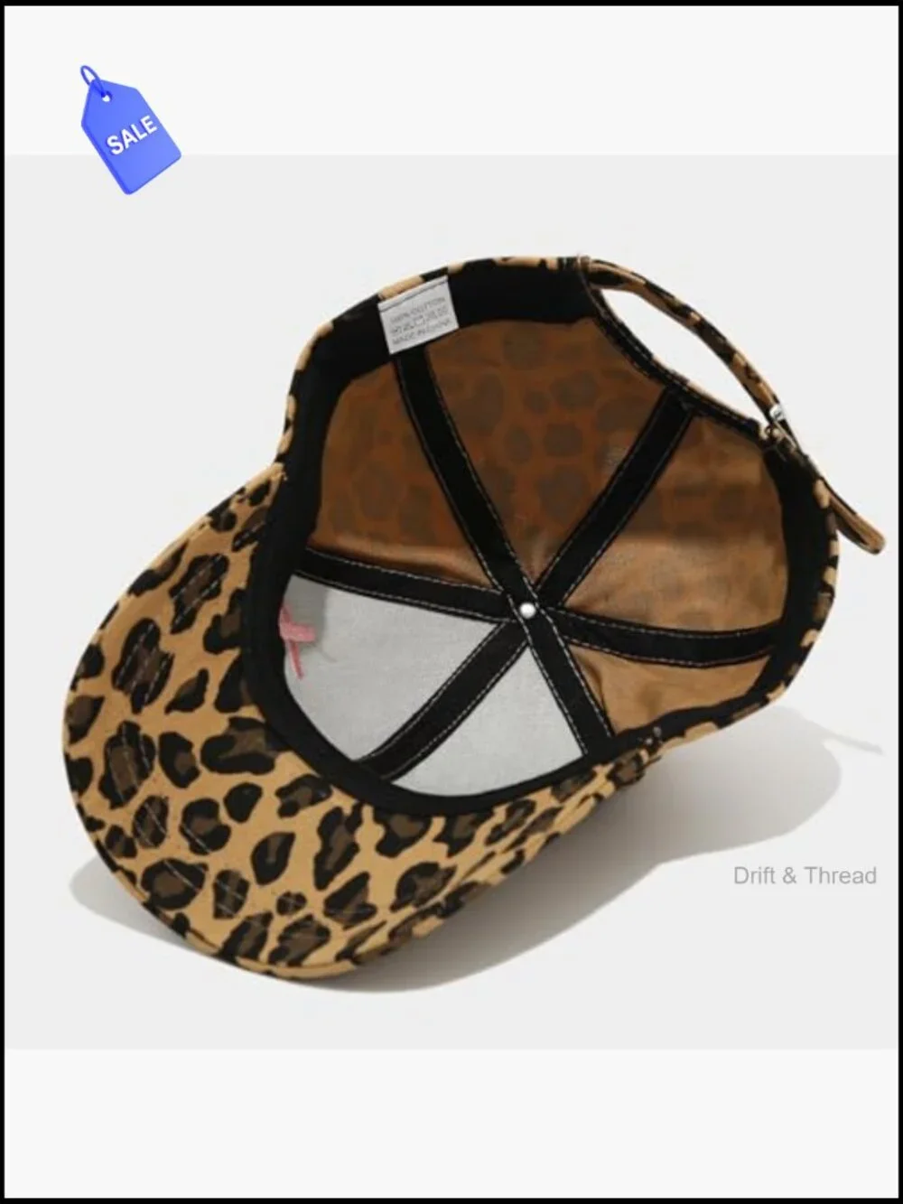 Snapback Baseball Cap Dad Hat Adjustable One Size Men Women Unisex